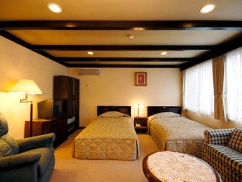 清里高原ハイランドホテル の宿泊プラン 宿泊予約は 一休 Com キラリト