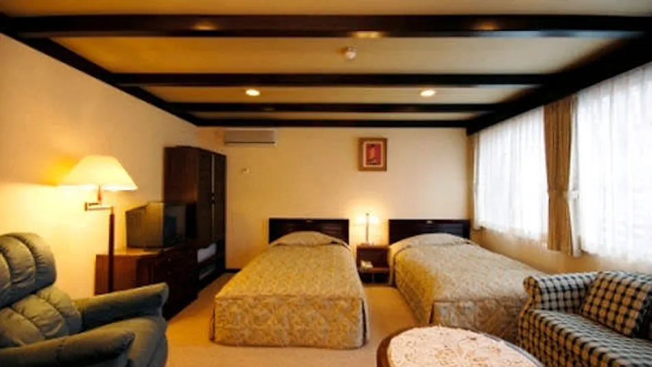 Kiyosato Highland Hotel