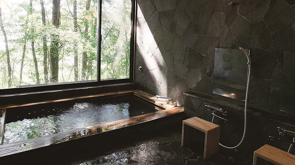 Kiyosato Highland Hotel