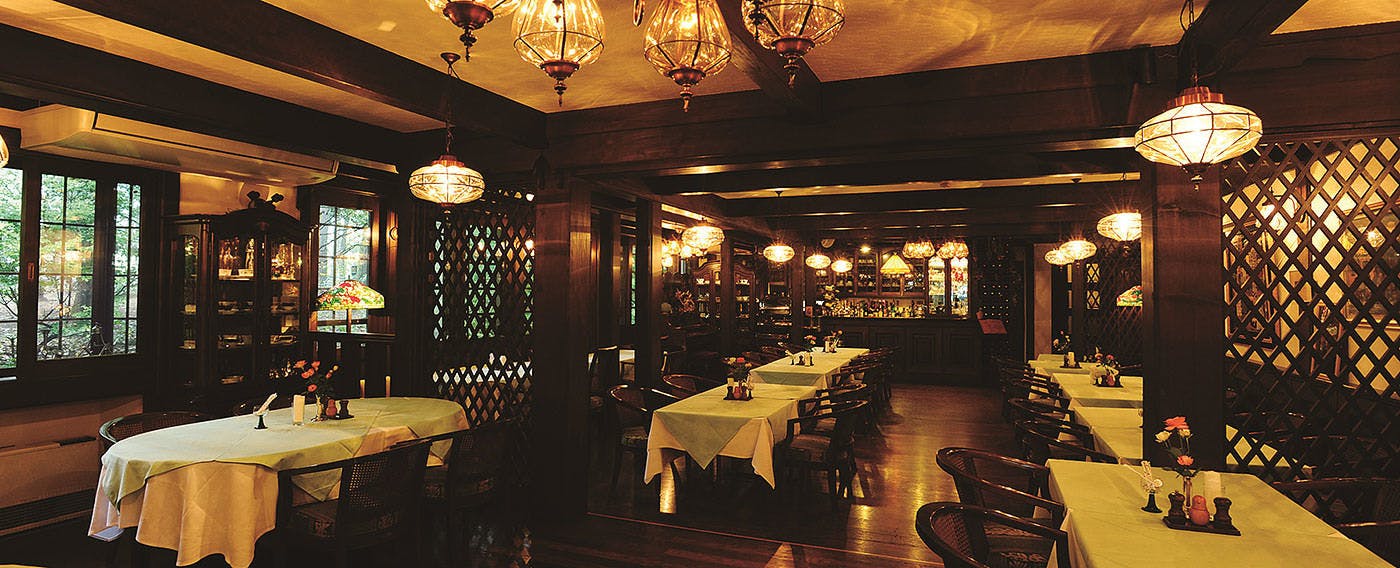 Kiyosato Highland Hotel