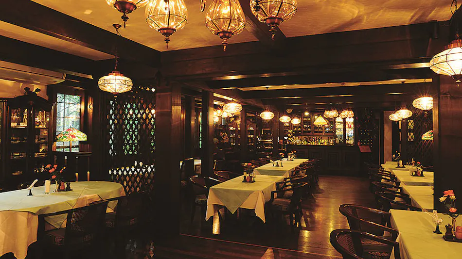 Kiyosato Highland Hotel