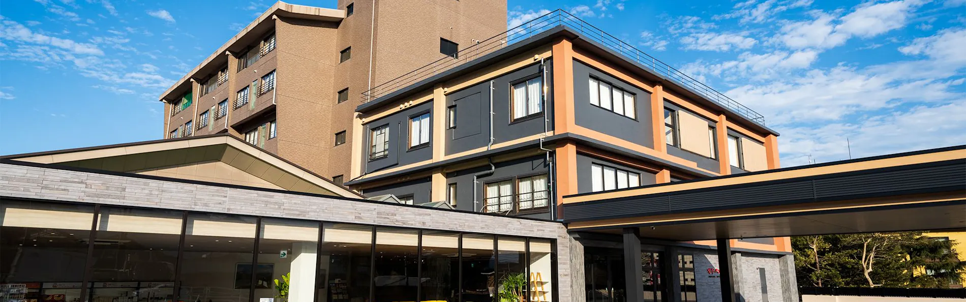 別府最大級の露天風呂の宿 おにやまホテル