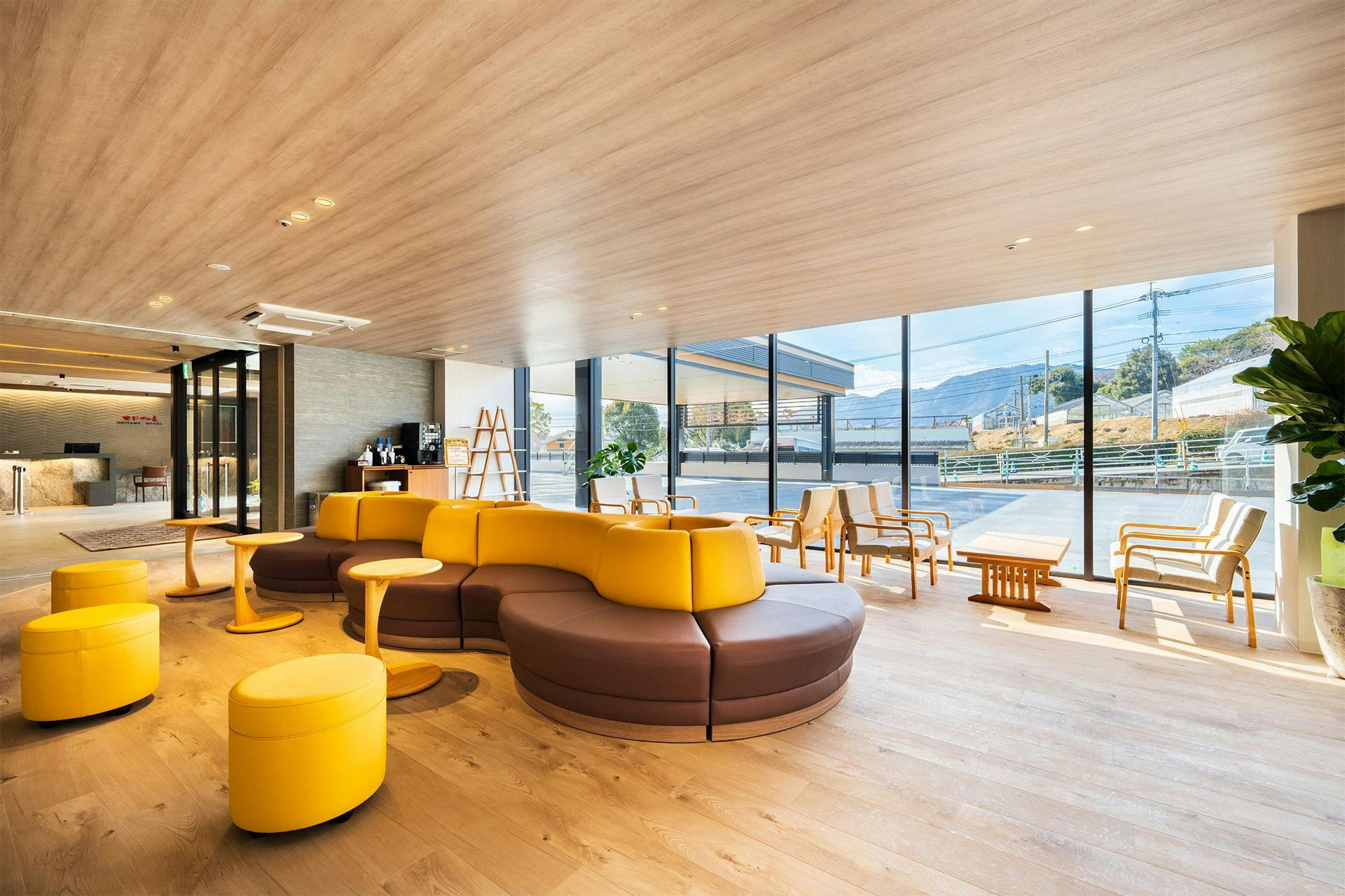 ล็อบบี้