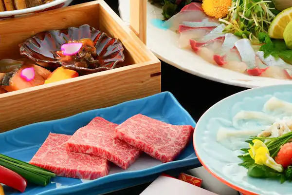 ตัวอย่างอาหาร