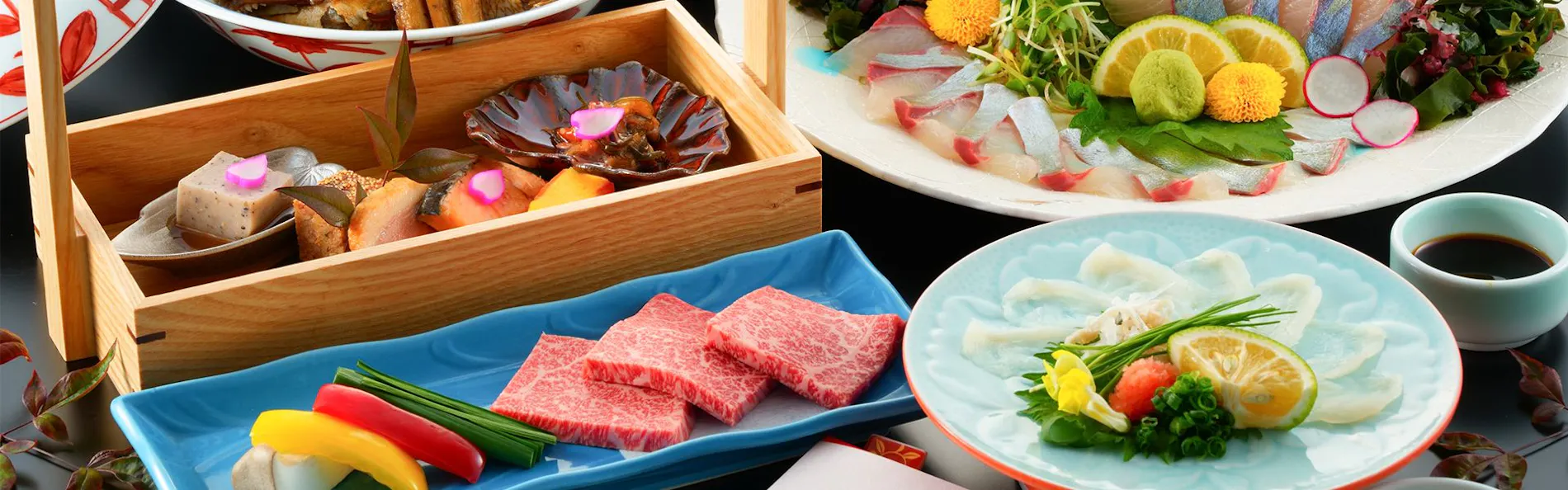 別府最大級の露天風呂の宿 おにやまホテル