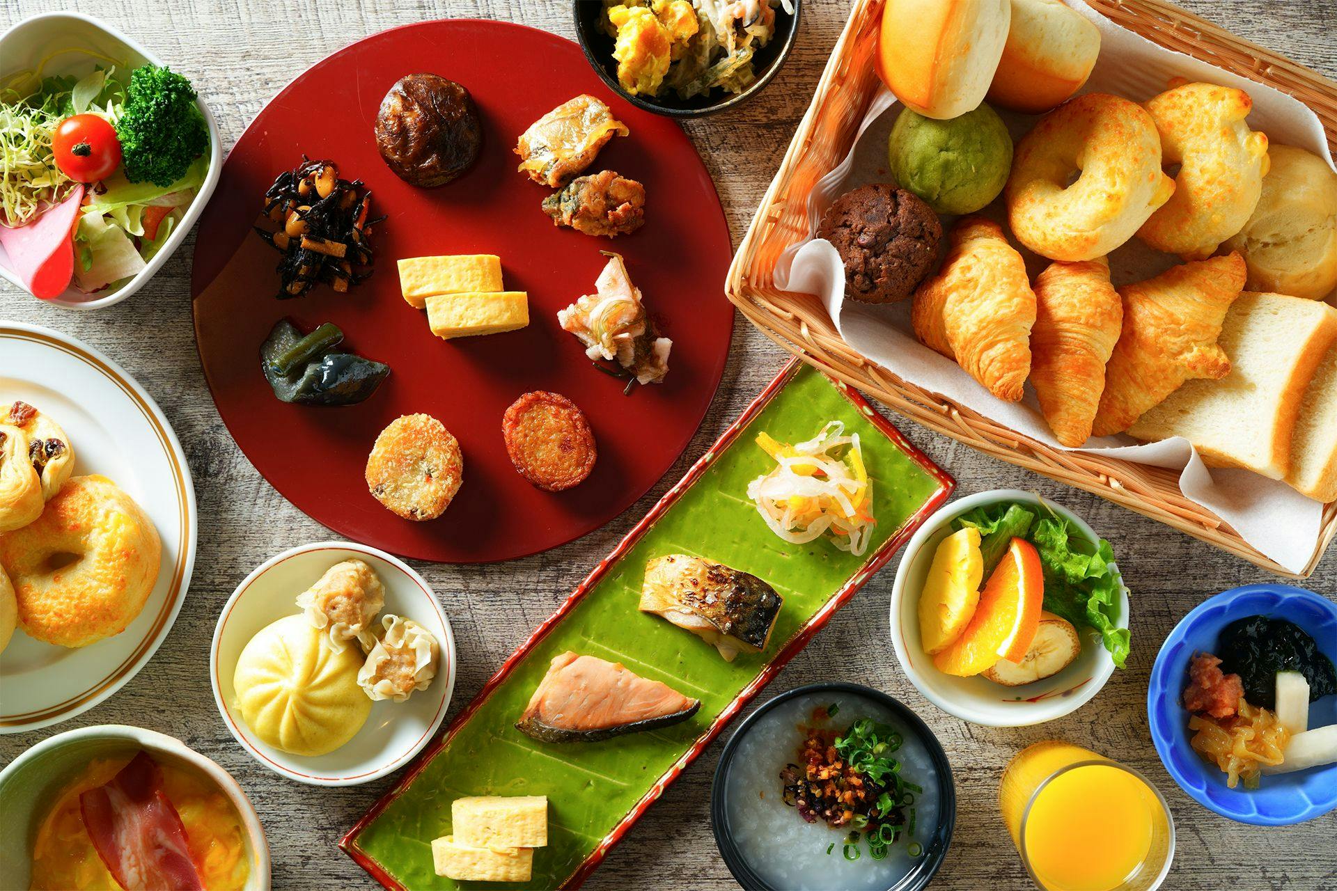 ตัวอย่างอาหาร