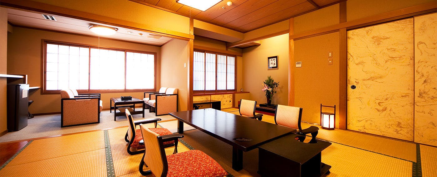 ห้องพัก