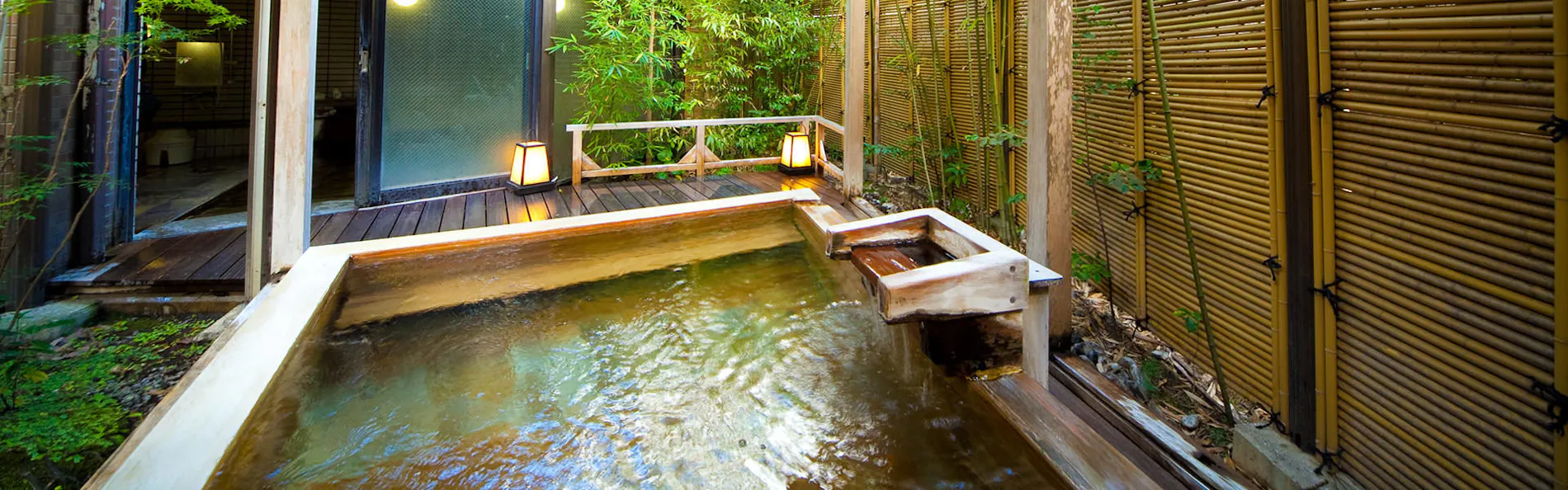 湯布院かほりの郷 はな村