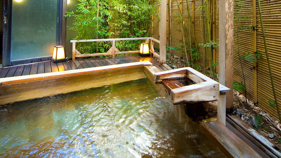 Yufuin Kahori no Sato Hanamura