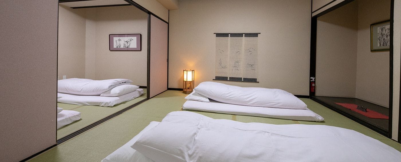 湯布院かほりの郷　はな村