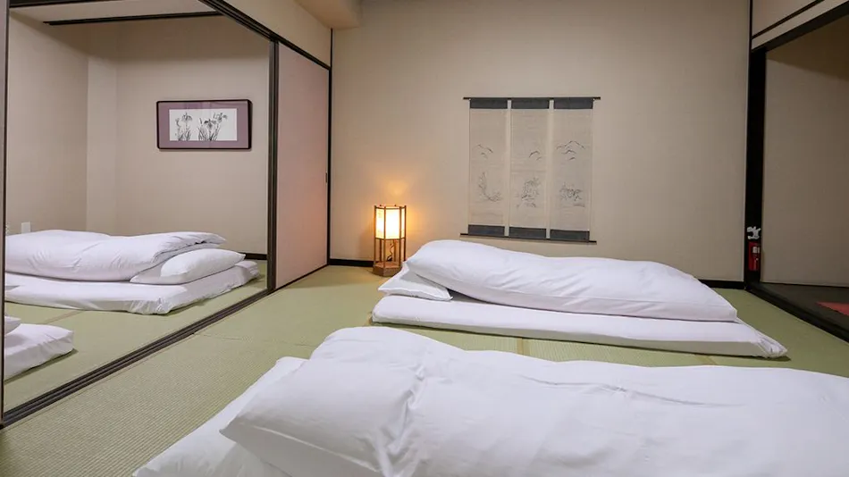 Yufuin Kahori no Sato Hanamura