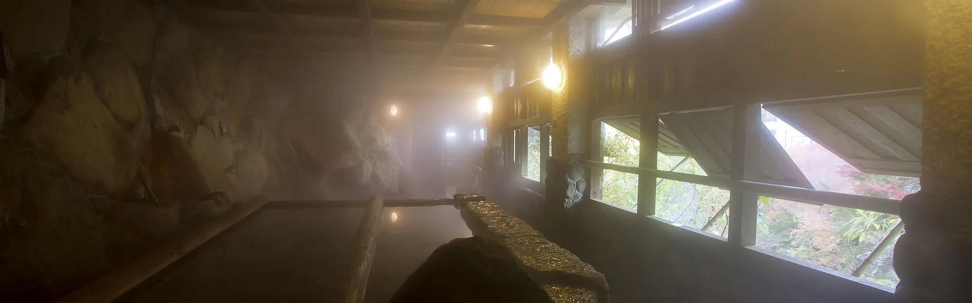 黒川温泉 いこい旅館