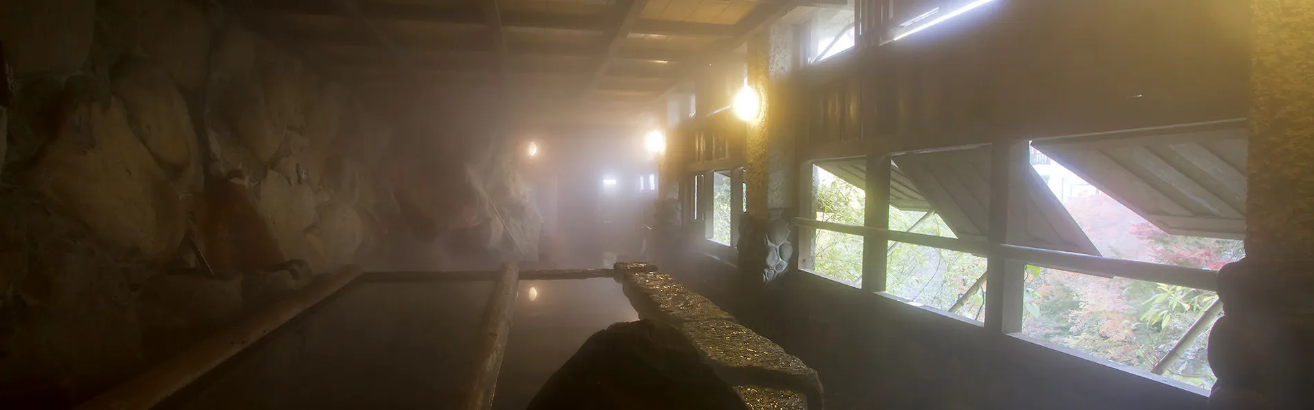 黒川温泉 いこい旅館