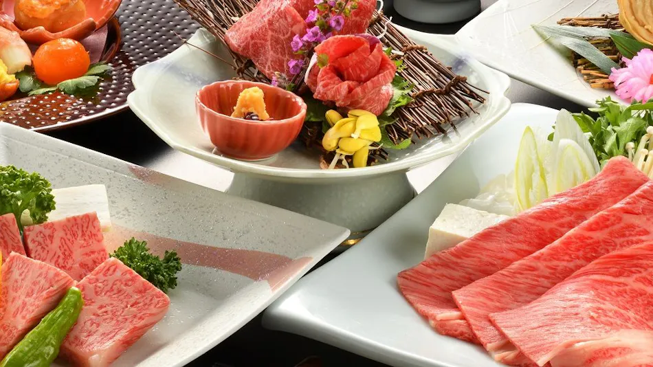 Biyu Bishoku no Hanare Yado Kajikaso (Yonezawa, Onogawa Onsen)