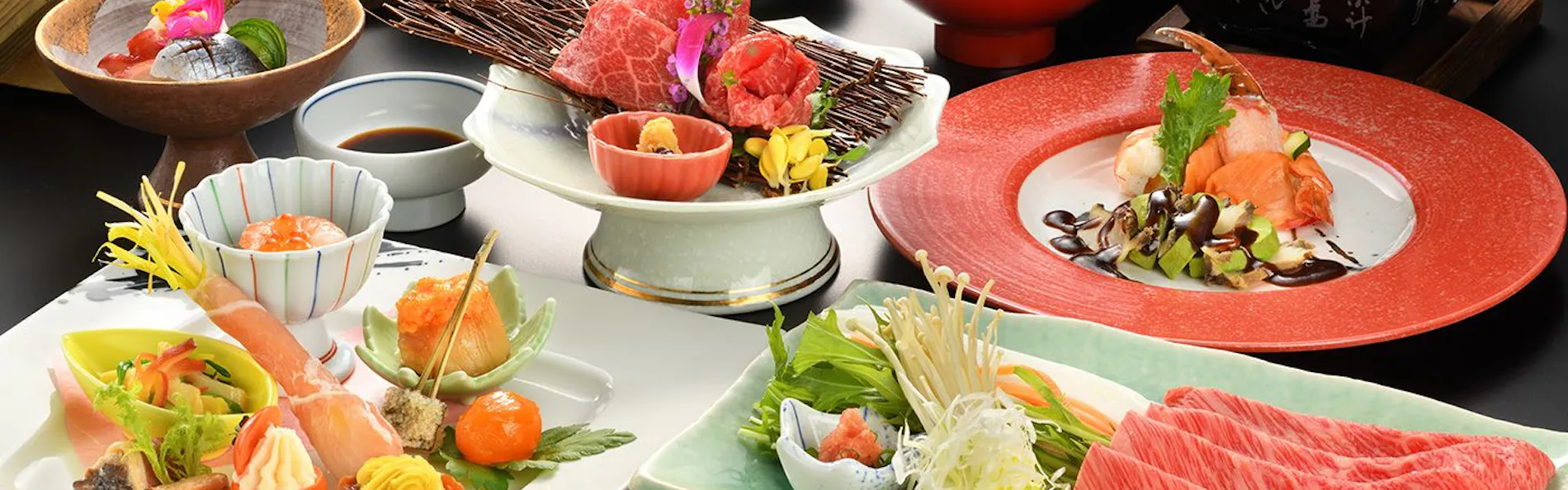 美湯美食の離れ宿 河鹿荘(米沢・小野川温泉)