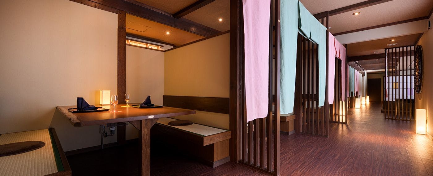 ห้องอาหารกริลล์ไดนิ่ง “ไอ”