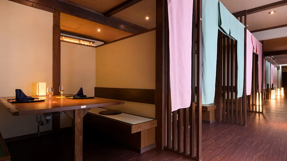 Biyu Bishoku no Hanare Yado Kajikaso (Yonezawa, Onogawa Onsen)