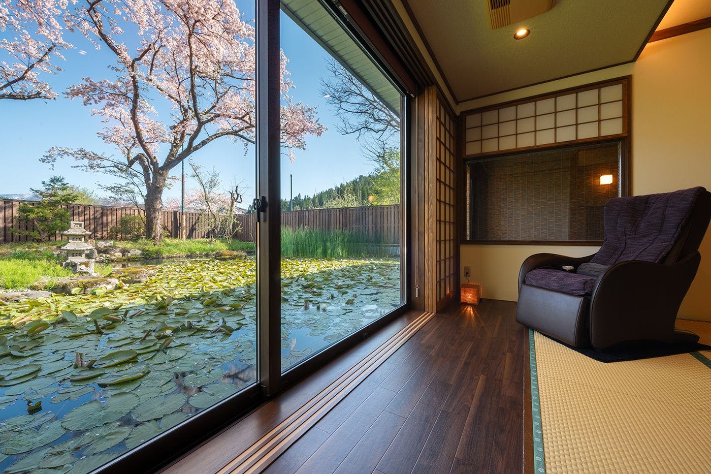 Biyu Bishoku no Hanare Yado Kajikaso (Yonezawa, Onogawa Onsen)