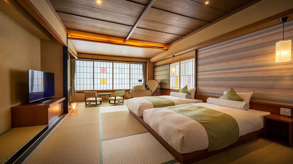 Biyu Bishoku no Hanare Yado Kajikaso (Yonezawa, Onogawa Onsen)