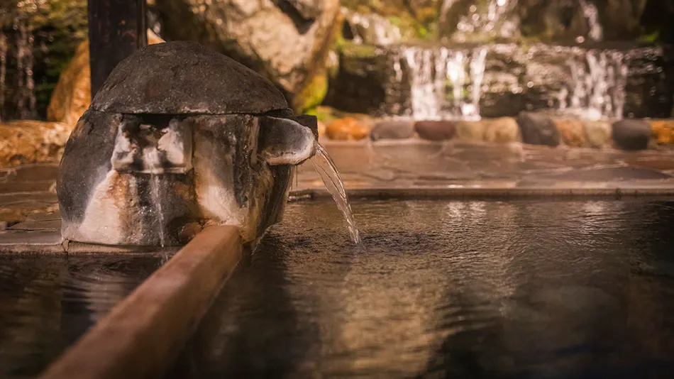 Biyu Bishoku no Hanare Yado Kajikaso (Yonezawa, Onogawa Onsen)