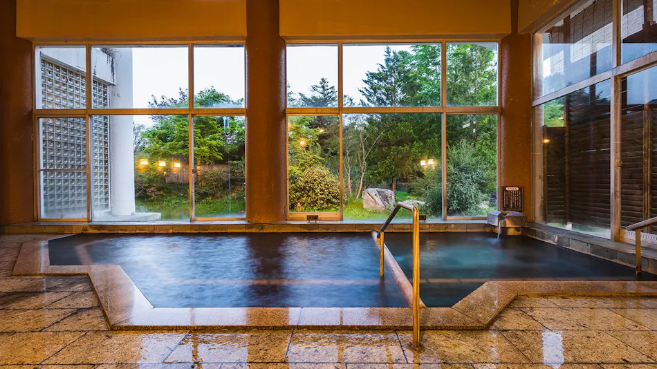 Biyu Bishoku no Hanare Yado Kajikaso (Yonezawa, Onogawa Onsen)