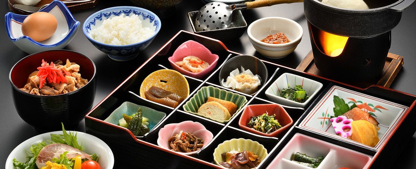 美湯美食の離れ宿　河鹿荘（米沢・小野川温泉）