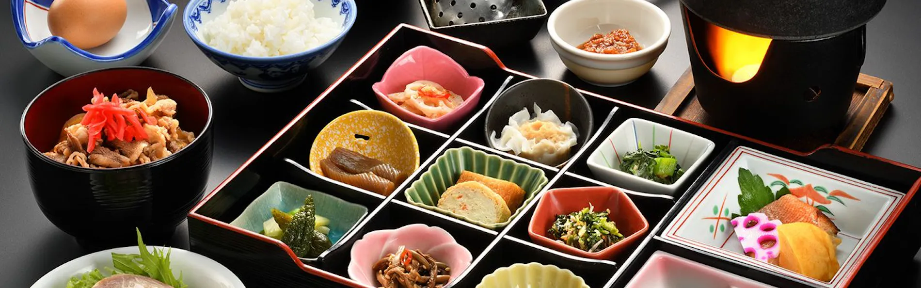 美湯美食の離れ宿 河鹿荘(米沢・小野川温泉)