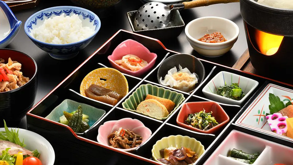 Biyu Bishoku no Hanare Yado Kajikaso (Yonezawa, Onogawa Onsen)