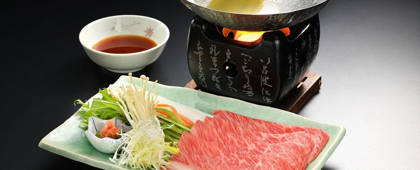 美湯美食の離れ宿　河鹿荘（米沢・小野川温泉）