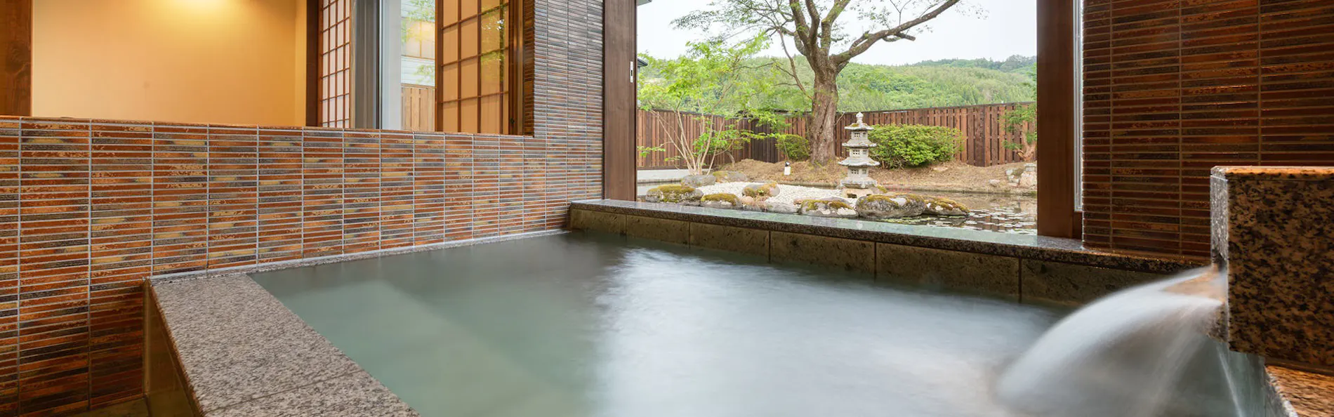 美湯美食の離れ宿 河鹿荘(米沢・小野川温泉)