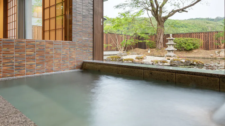 Biyu Bishoku no Hanare Yado Kajikaso (Yonezawa, Onogawa Onsen)