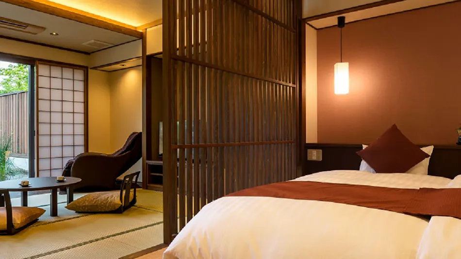 Biyu Bishoku no Hanare Yado Kajikaso (Yonezawa, Onogawa Onsen)