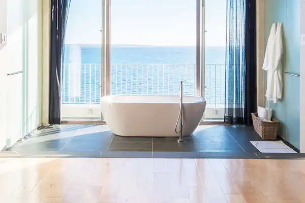 การตกแต่งภายใน