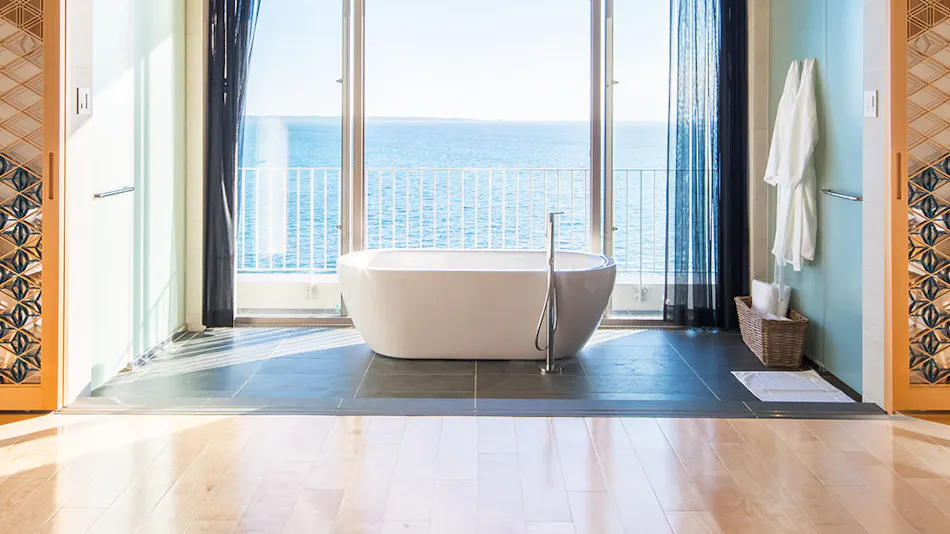 Ishigaki Island Beach Hotel Sunshine