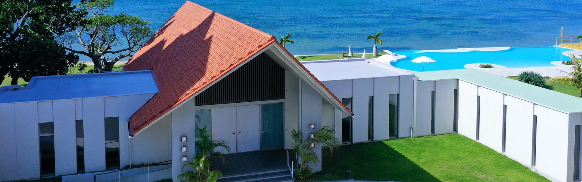 石垣島 ビーチホテルサンシャイン