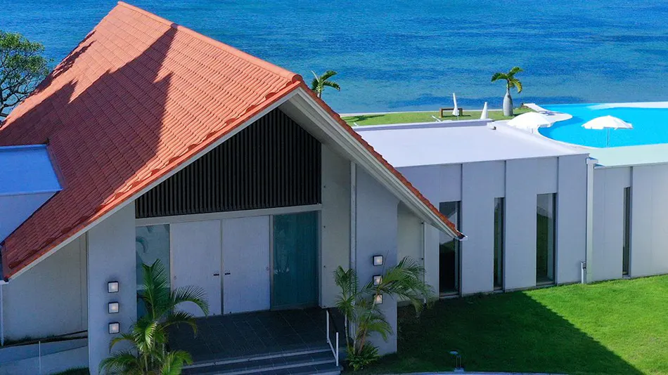 Ishigaki Island Beach Hotel Sunshine