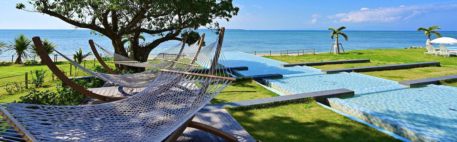 石垣島 ビーチホテルサンシャイン