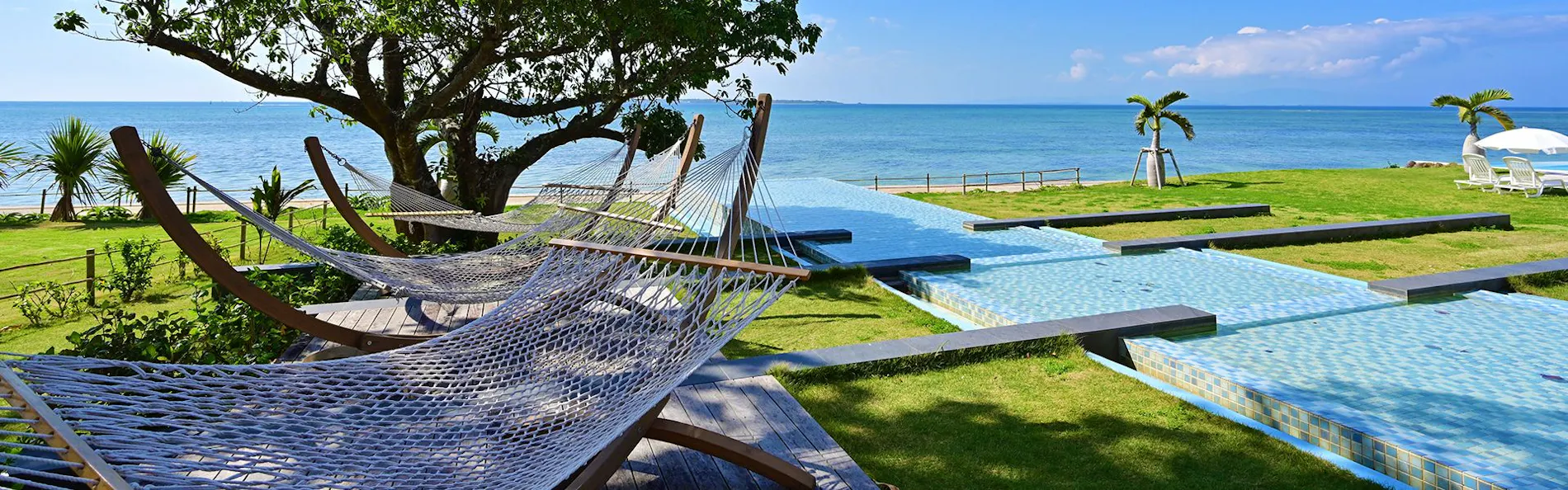 石垣島 ビーチホテルサンシャイン