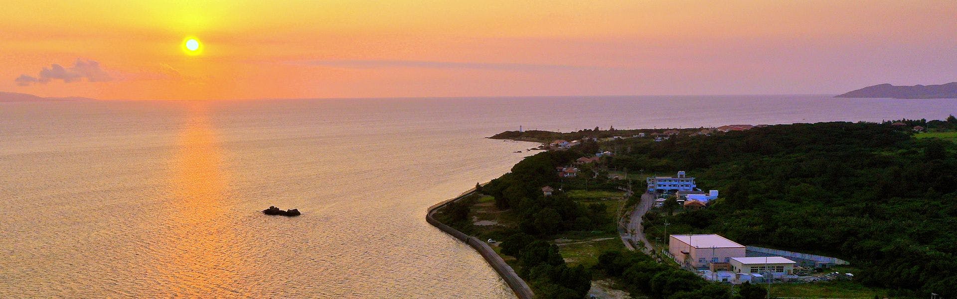 石垣島 ビーチホテルサンシャイン