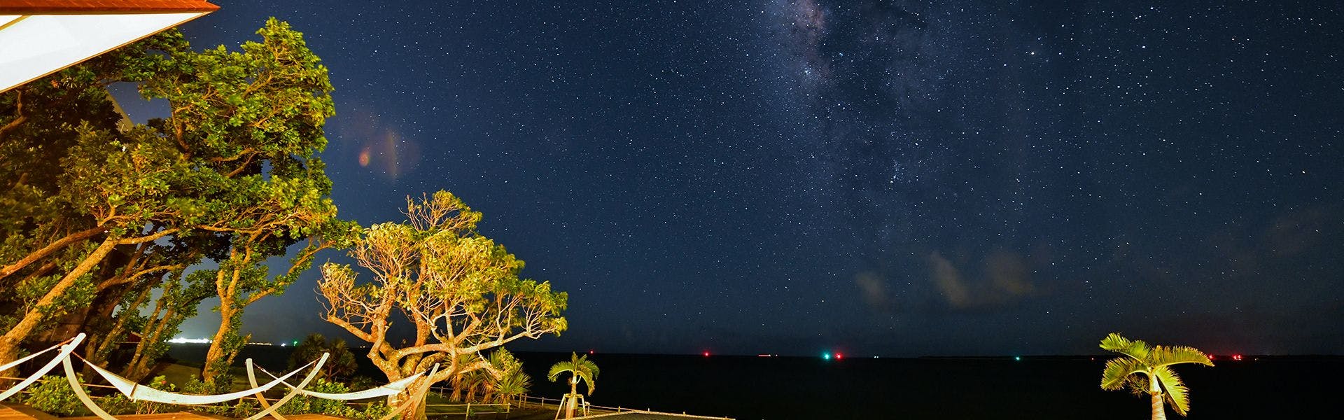 石垣島 ビーチホテルサンシャイン