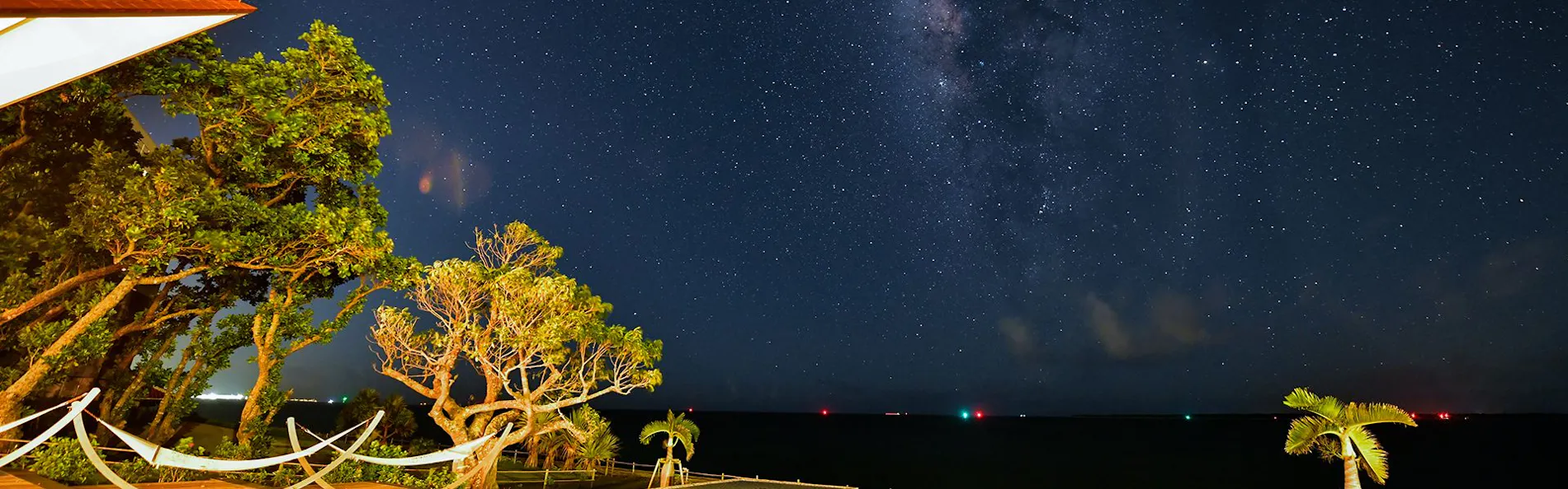 石垣島 ビーチホテルサンシャイン
