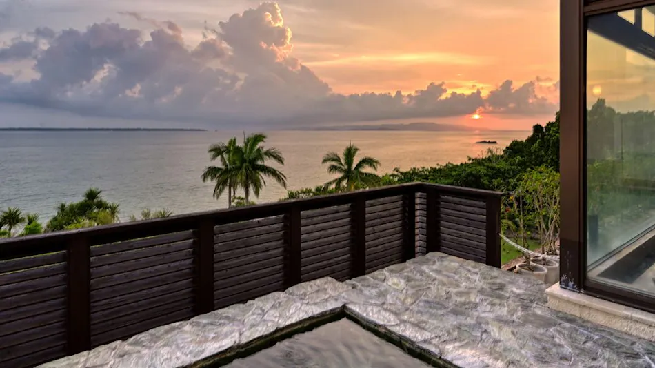 Ishigaki Island Beach Hotel Sunshine