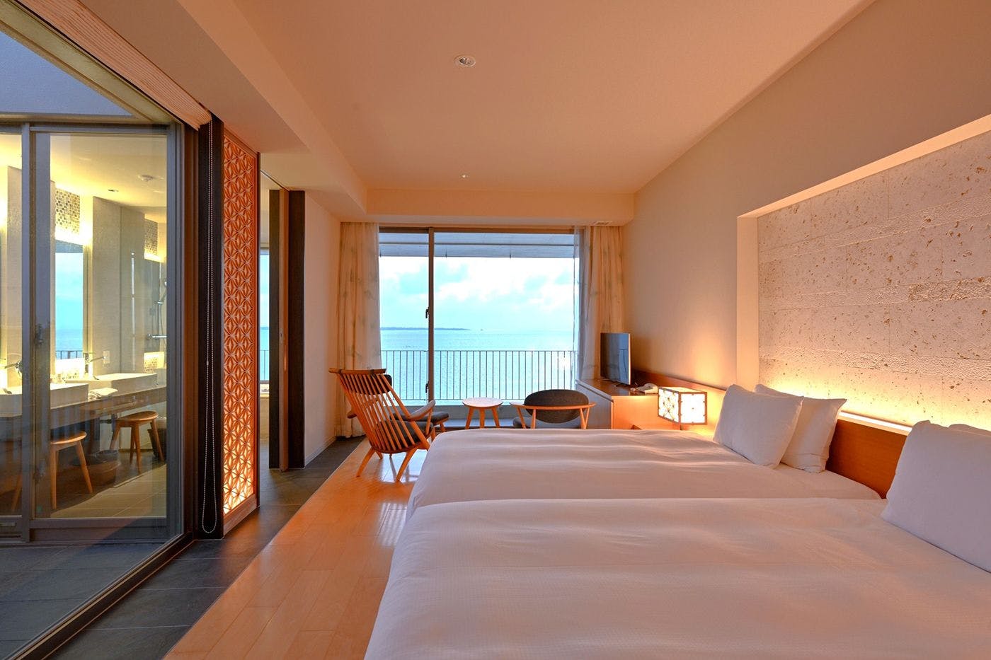 Ishigaki Island Beach Hotel Sunshine