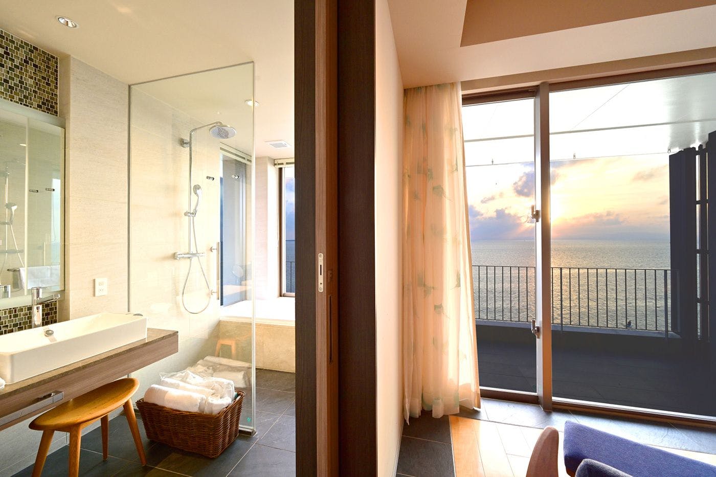 Ishigaki Island Beach Hotel Sunshine