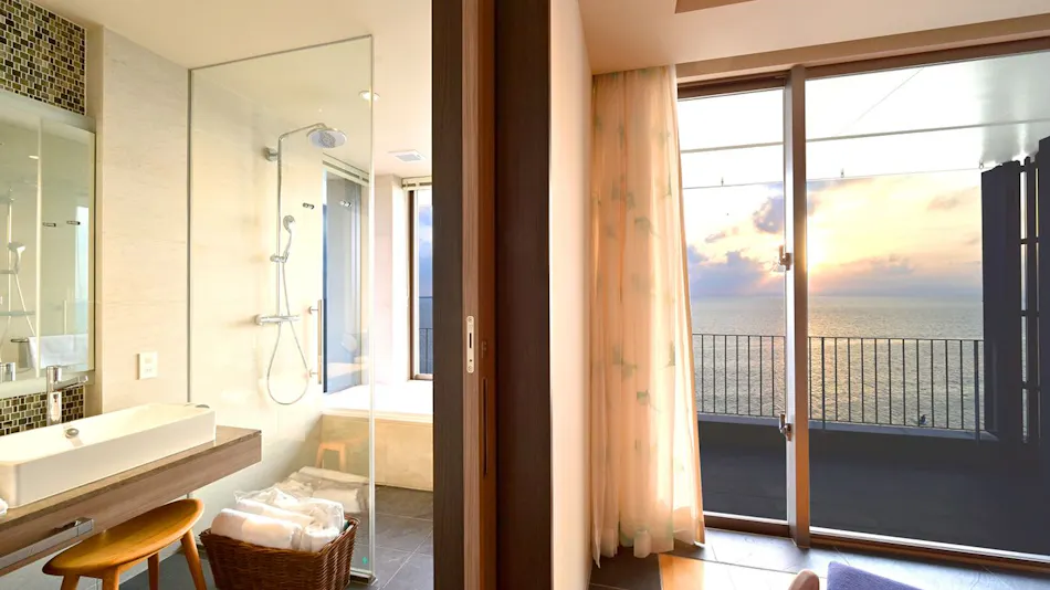 Ishigaki Island Beach Hotel Sunshine