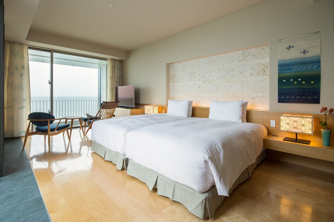 Ishigaki Island Beach Hotel Sunshine