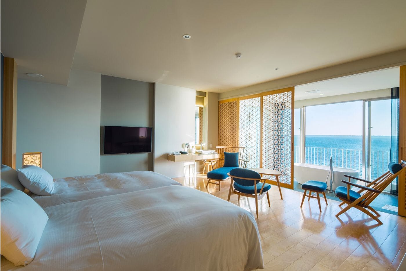 Ishigaki Island Beach Hotel Sunshine
