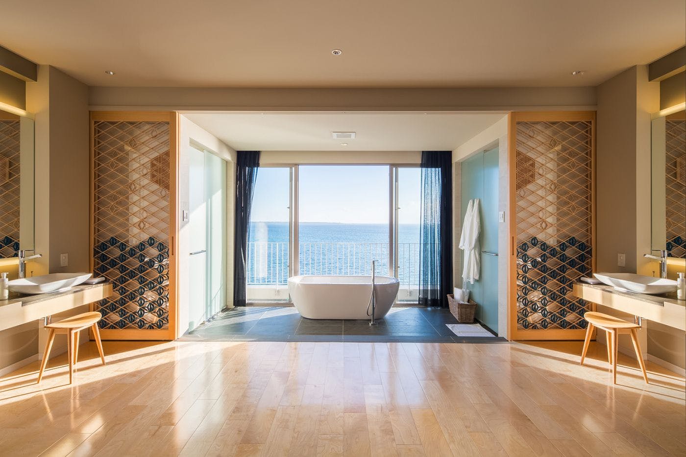 Ishigaki Island Beach Hotel Sunshine