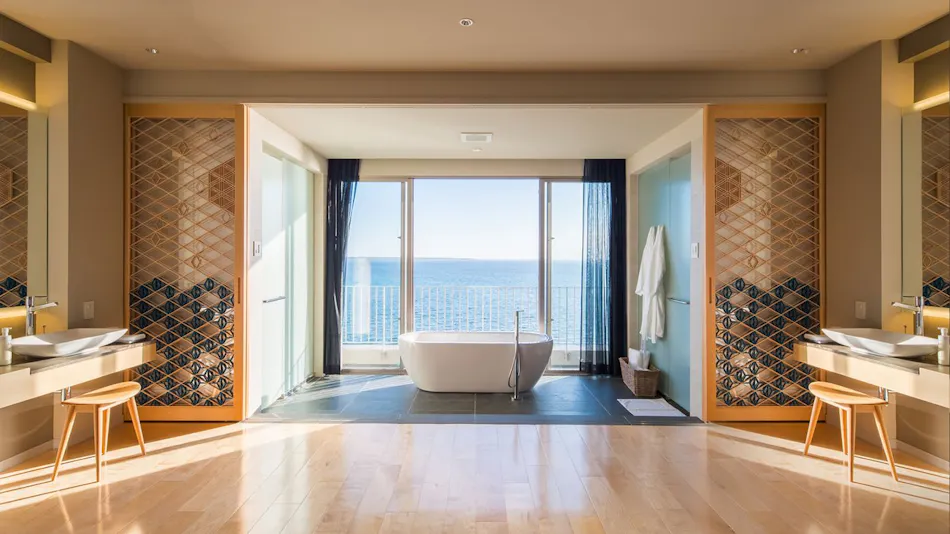 Ishigaki Island Beach Hotel Sunshine