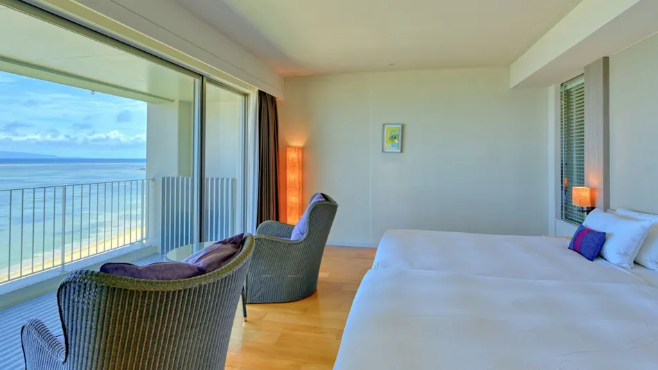 Ishigaki Island Beach Hotel Sunshine